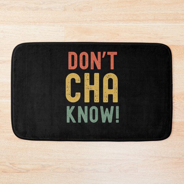 Item preview, Retro Don't Cha know Funny Midwestern saying humor designed and sold by snowry.