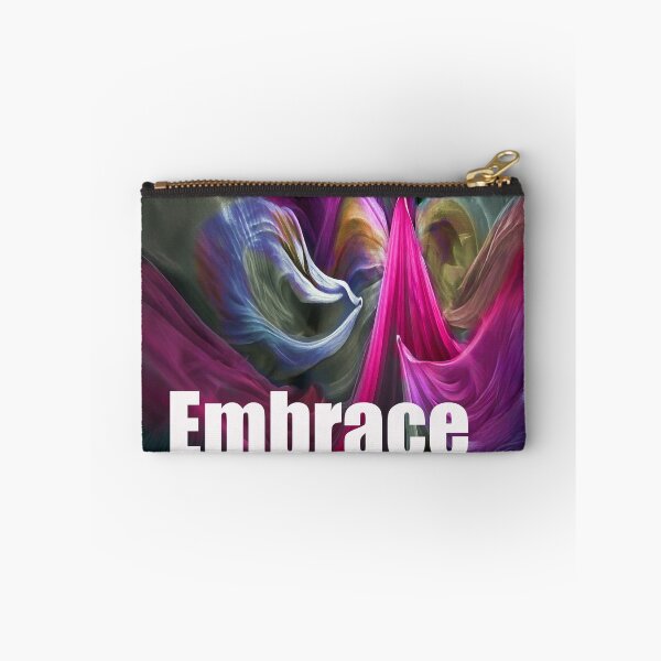 Item preview, Embrace the Chaos designed and sold by Wayne King.