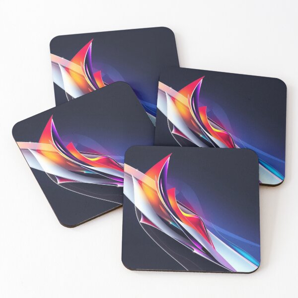 Item preview, Pure Abstraction designed and sold by 0penvimark.
