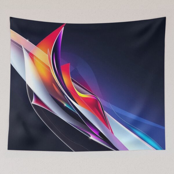 Item preview, Pure Abstraction designed and sold by 0penvimark.