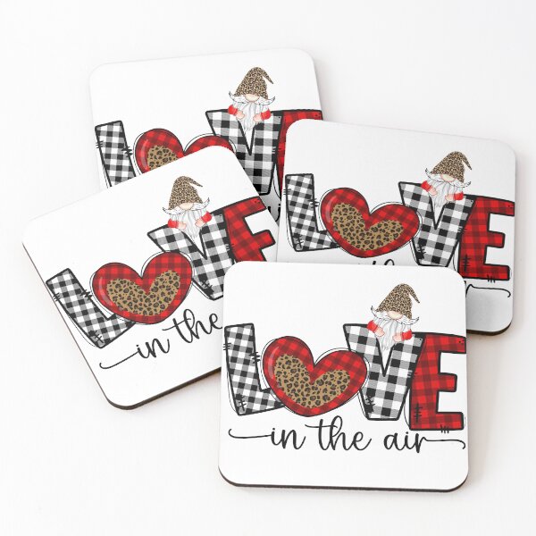 Item preview, Love is in the air designed and sold by DesignCosmos.