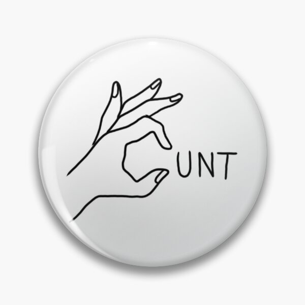 Item preview, C unt  designed and sold by ScottyGArtisty.
