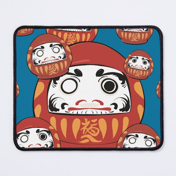 Item preview, Japan Addiction collection: daruma dolls designed and sold by KiKi Koy.