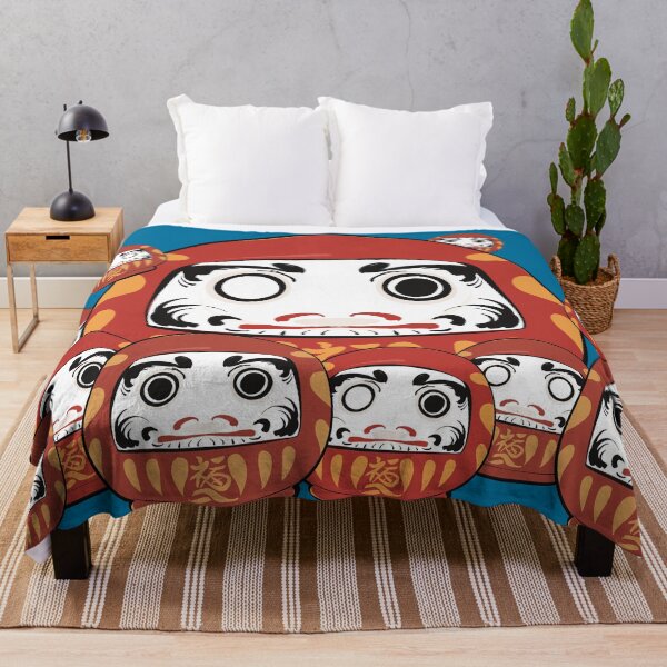Item preview, Japan Addiction collection: daruma dolls designed and sold by KiKi Koy.