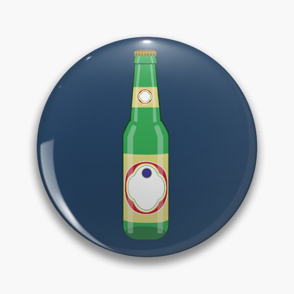 Item preview, Dominican Beer designed and sold by Half & Art.