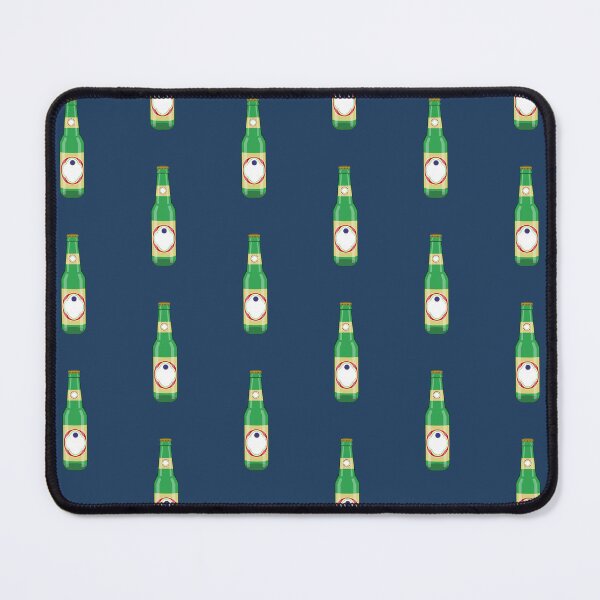 Item preview, Dominican Beer designed and sold by Half & Art.