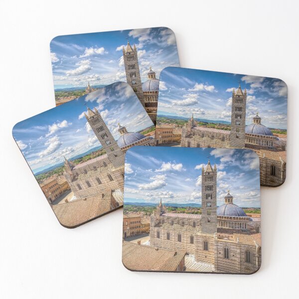 Item preview, Siena Duomo and Beyond designed and sold by Viv Thompson Photography .