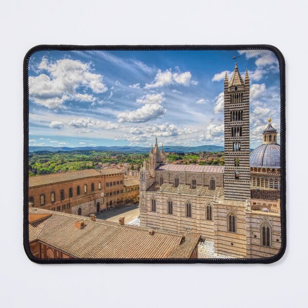 Item preview, Siena Duomo and Beyond designed and sold by Viv Thompson Photography .