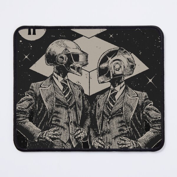 Item preview, The Machine - Tarot Card designed and sold by hafaell.