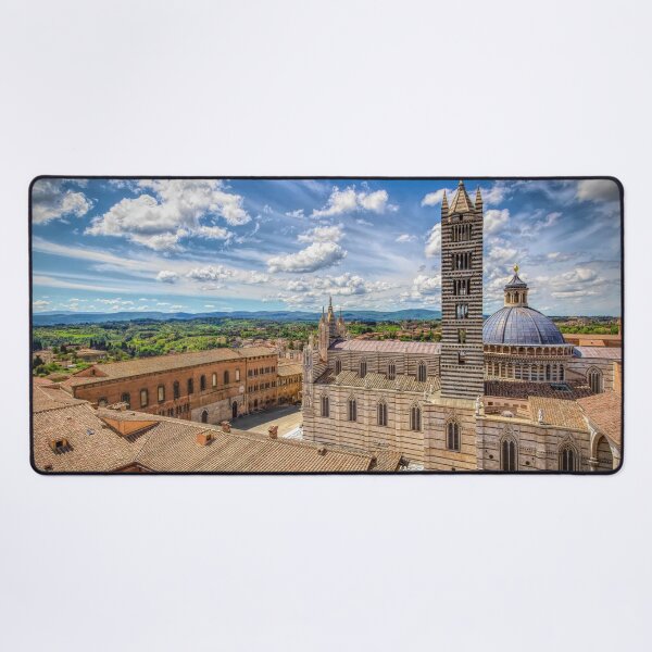 Item preview, Siena Duomo and Beyond designed and sold by Viv Thompson Photography .