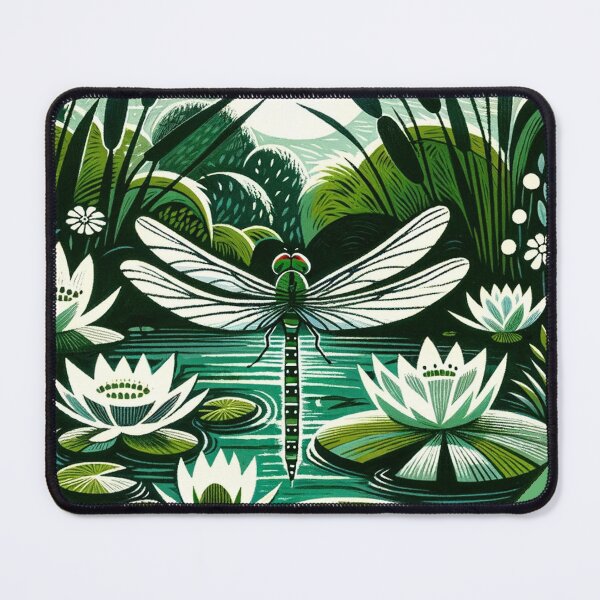 Item preview, Dragonfly designed and sold by FrictionMaxxing.