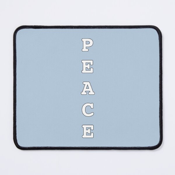 Item preview, Peace designed and sold by IskandarDesigns.