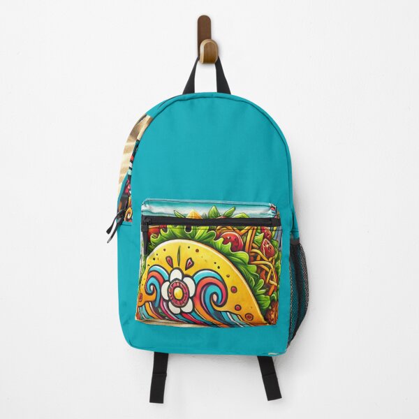 Item preview, Beach Taco  designed and sold by SaltCraft.
