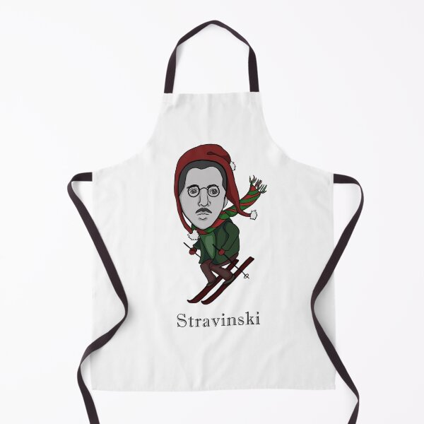 Item preview, Stravinski designed and sold by MariaGram.