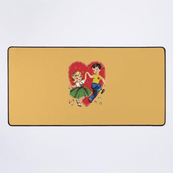 Item preview, Vintage love designed and sold by FrictionMaxxing.