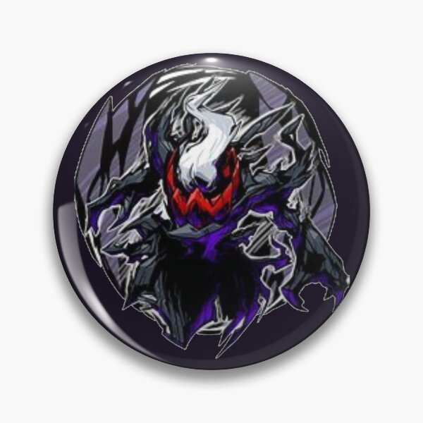 Item preview, Nightmare creature dark designed and sold by SilentReaper01.