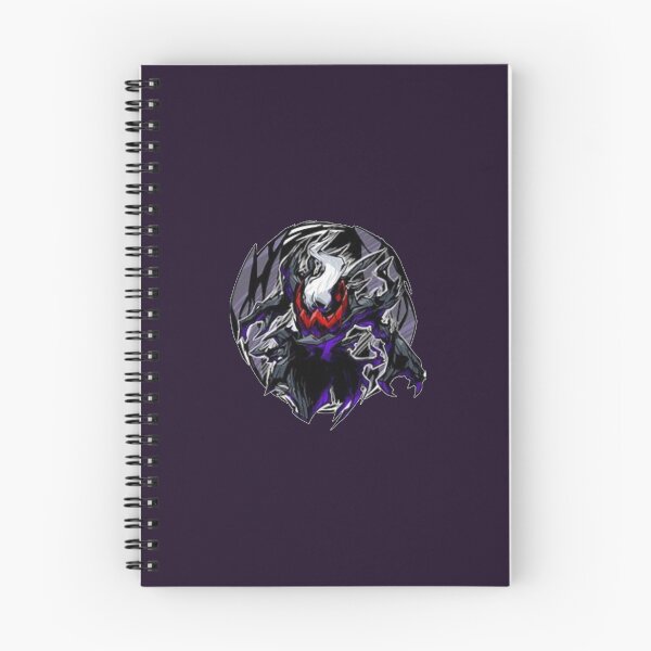 Item preview, Nightmare creature dark designed and sold by SilentReaper01.