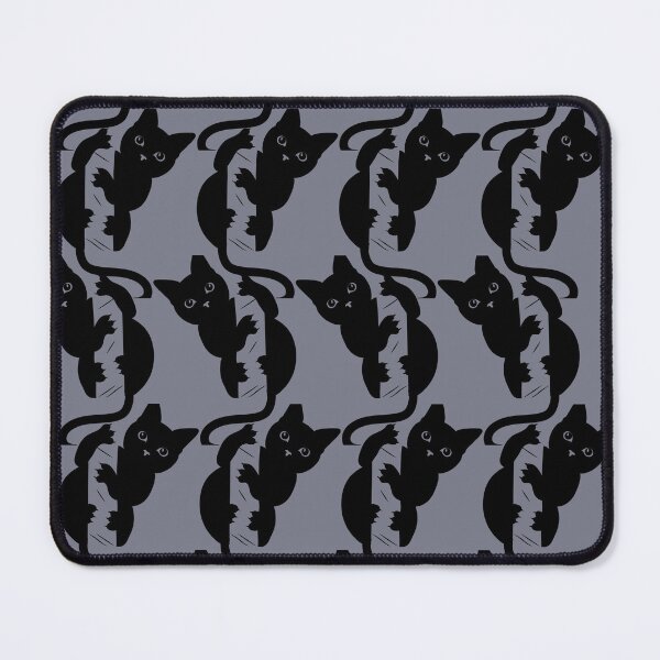 Item preview, Black Cats designed and sold by Yazzy Essence.