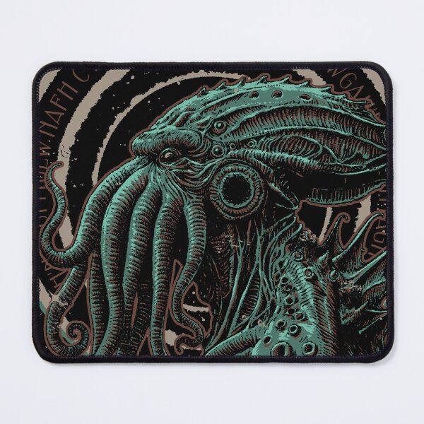 Item preview, The Entity - Tarot Card designed and sold by hafaell.