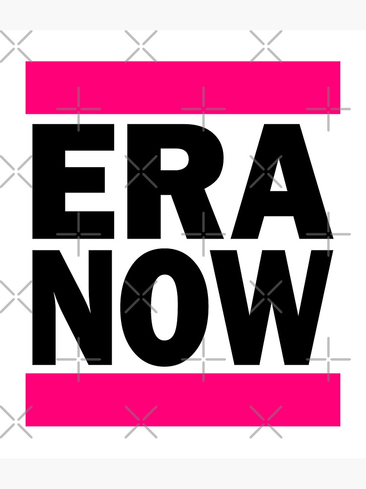 ERA NOW by Thelittlelord