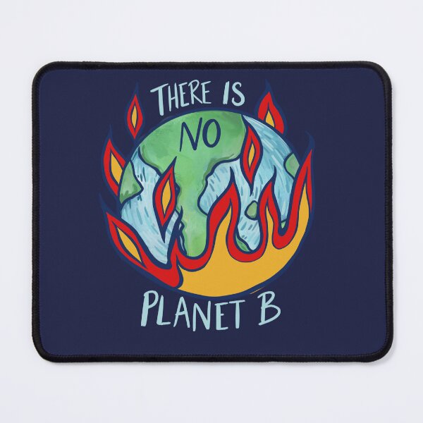 Item preview, There is no planet B designed and sold by FrictionMaxxing.