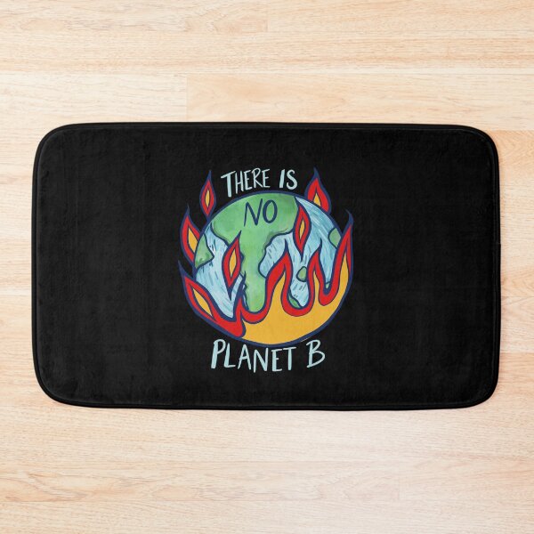 Item preview, There is no planet B designed and sold by FrictionMaxxing.
