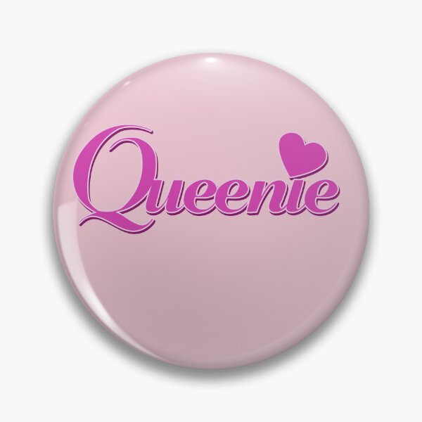Item preview, Queenie designed and sold by FrictionMaxxing.