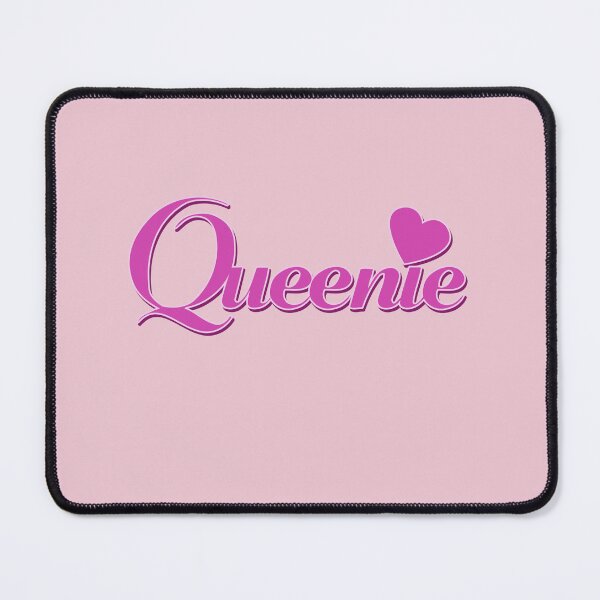Item preview, Queenie designed and sold by FrictionMaxxing.