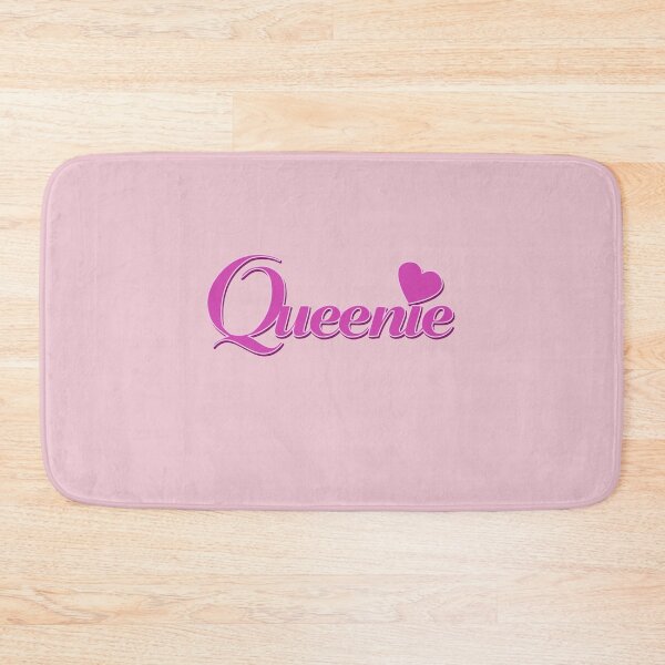 Item preview, Queenie designed and sold by FrictionMaxxing.