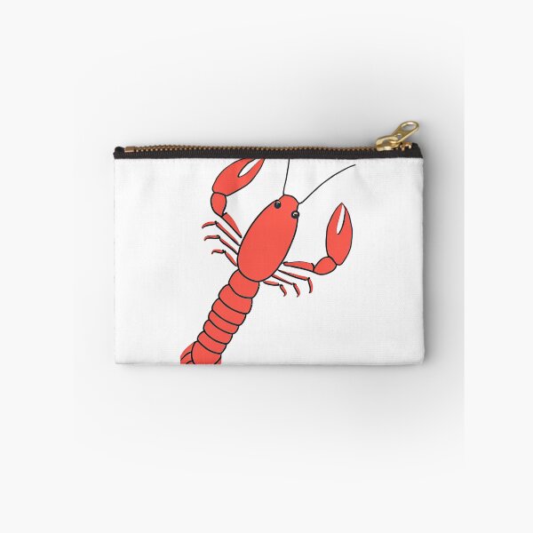 Item preview, Lobster Chilling Alone  designed and sold by EpochEchoes.