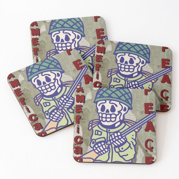 Item preview, American Peace designed and sold by joystreethouse.