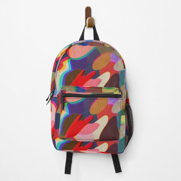 Item preview, Colours glitch designed and sold by Rushika Rathod.