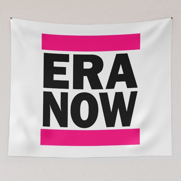 Item preview, ERA NOW designed and sold by Thelittlelord.