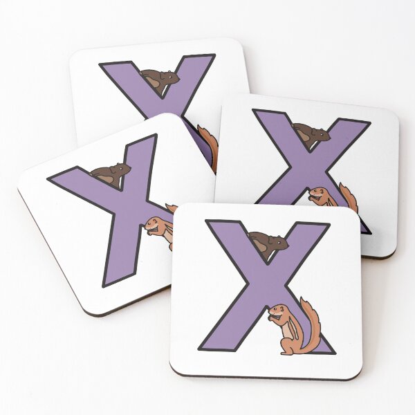 Item preview, Letter X designed and sold by Raonmemory.