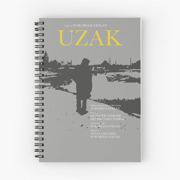 Item preview, Uzak designed and sold by dimensionfourD4.