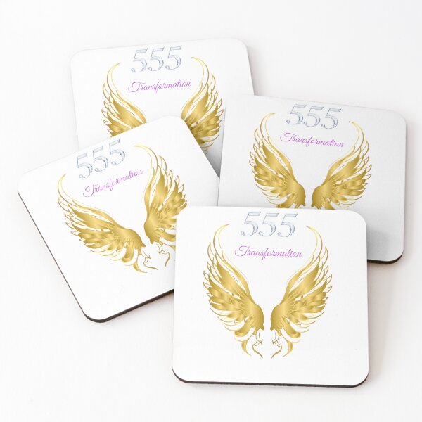 Item preview, 555 angel number designed and sold by whatthefoxsays.