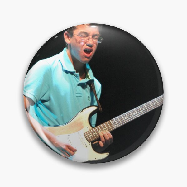 Item preview, Justin Berger - McLovins - Photograph designed and sold by ConcertImages.