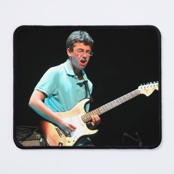 Item preview, Justin Berger - McLovins - Photograph designed and sold by ConcertImages.