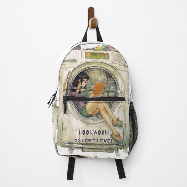 Item preview, Bookworm. Expert Level. Text Version. designed and sold by Shoot-The-Moon.