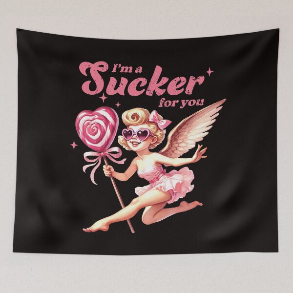 Item preview, “Funny valentine!!!”…Valentine’s Day!!! designed and sold by Songedete.