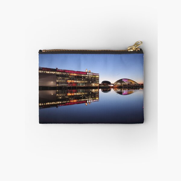 Item preview, River Clyde Reflections designed and sold by Grant Glendinning.