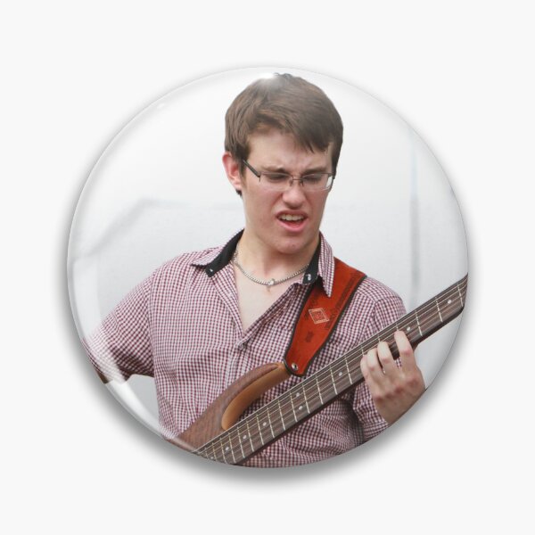 Item preview, Jason Ott - McLovins - Photograph designed and sold by ConcertImages.