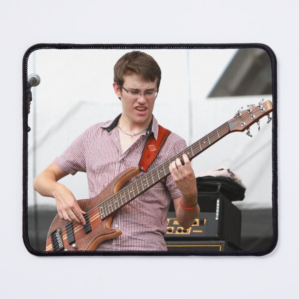 Item preview, Jason Ott - McLovins - Photograph designed and sold by ConcertImages.