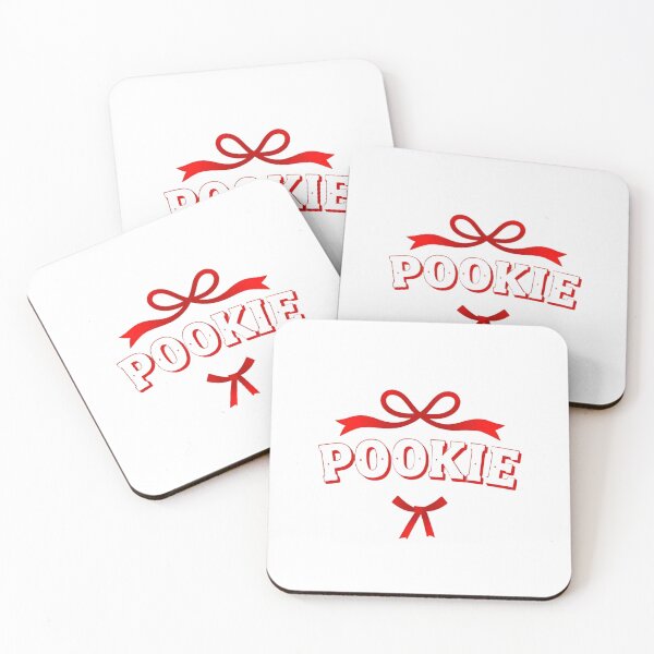 Item preview, POOKIE? designed and sold by Beetlemot.