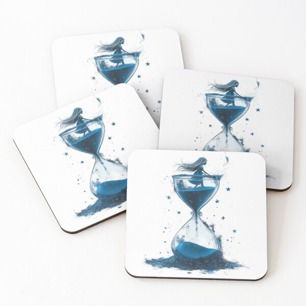 Item preview, "Embrace". Making the most of time. No Text Version. designed and sold by Shoot-The-Moon.