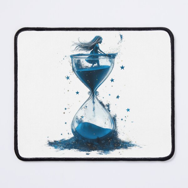 Item preview, "Embrace". Making the most of time. No Text Version. designed and sold by Shoot-The-Moon.