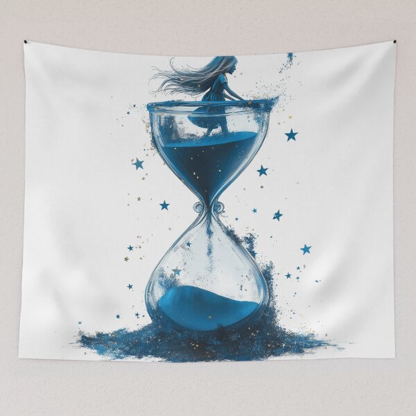 Item preview, "Embrace". Making the most of time. No Text Version. designed and sold by Shoot-The-Moon.