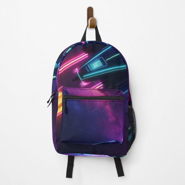 Item preview, Rocket Dreams: Neon Odyssey of Adventure designed and sold by eXtraHumans.