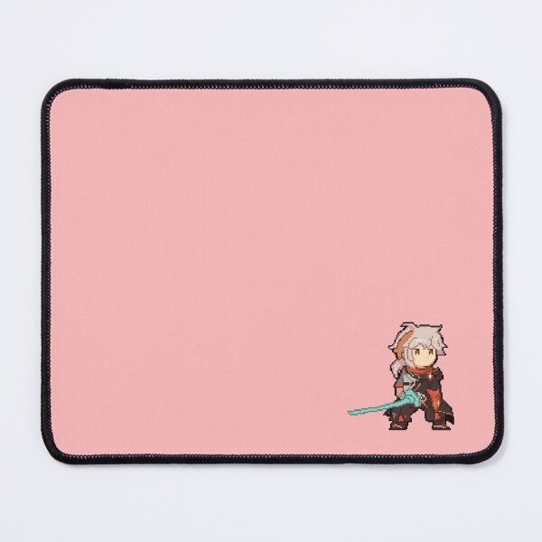 Item preview, Pixel Kazuha | Genshin Impact designed and sold by Candlenara.