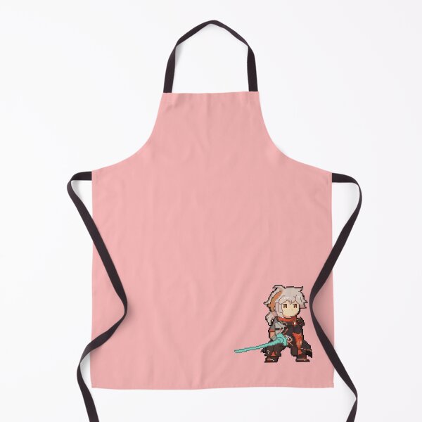 Item preview, Pixel Kazuha | Genshin Impact designed and sold by Candlenara.